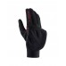 Перчатки Viking Atlas Black
